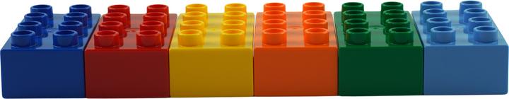 Actual product image LEGO Mixed stones (3011)