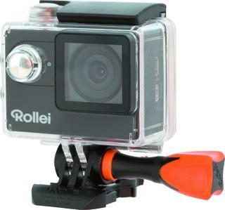 Produktbild Rollei Actioncam 425 (QVGA, WLAN)