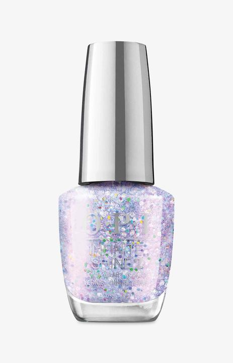 Produktbild OPI HRQ28 IS - PUT ON SOMETHING ICE 15 ml (Put On Something Ice, Gel-Effekt Nagellack)