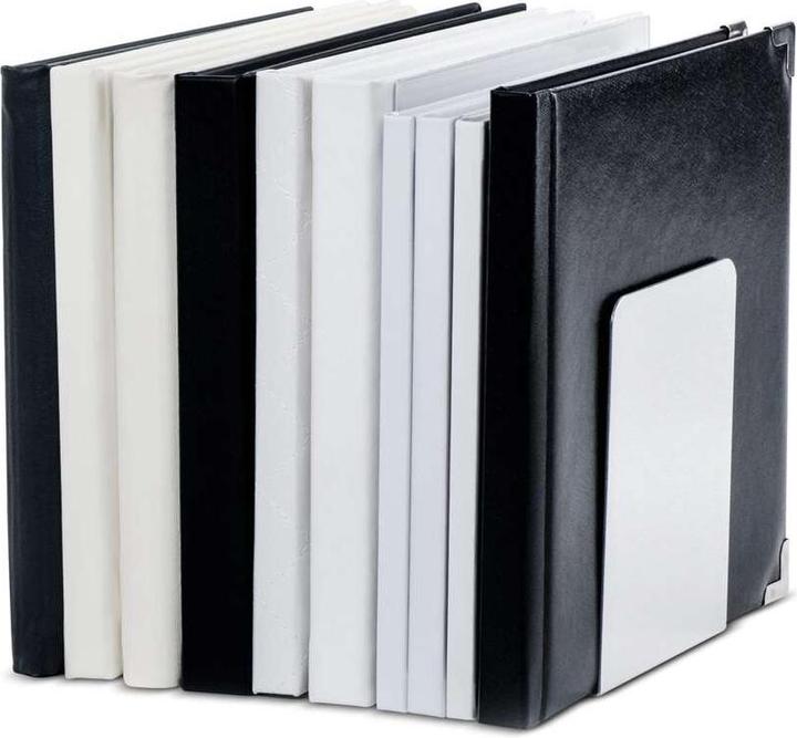 Produktbild Maul Buchstütze (10 x 10 x 13 cm)