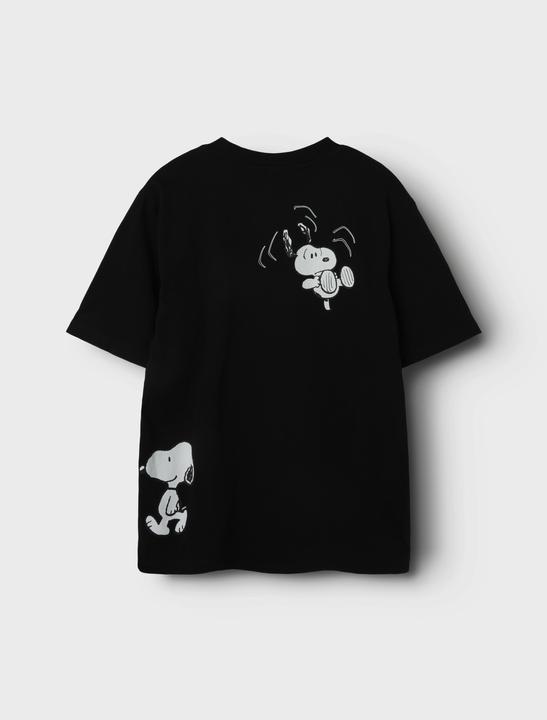 Actual product image Lmtd Snoopy T-Shirt (122)