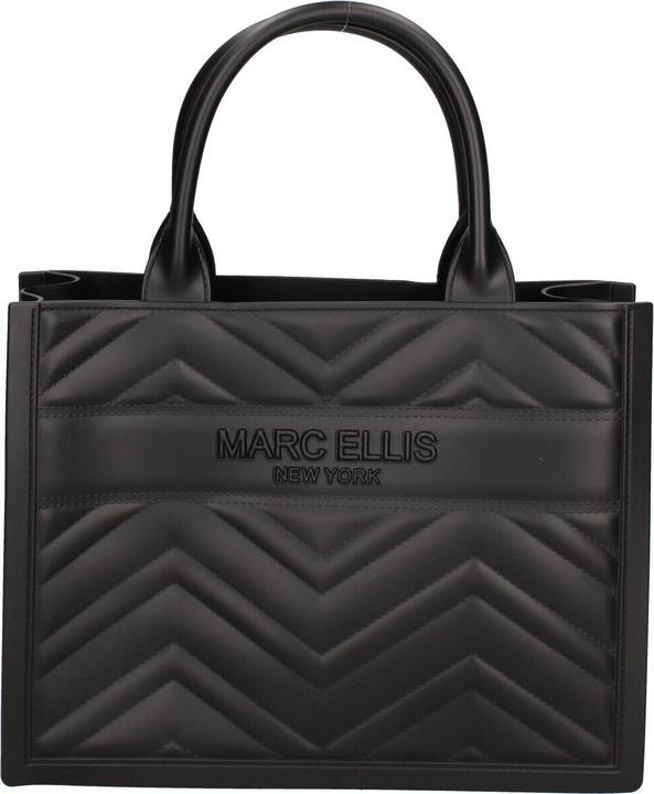 Actual product image Marc Ellis Flat Buby Wave M