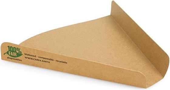 Immagine prodotto Papstar Vassoi per pizza (80 x)