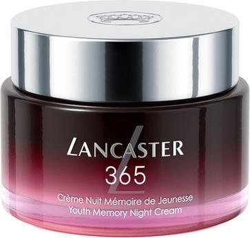 Produktbild Lancaster 365 Youth Memory Night Cream 50 Ml (50 ml, Nachtcreme)