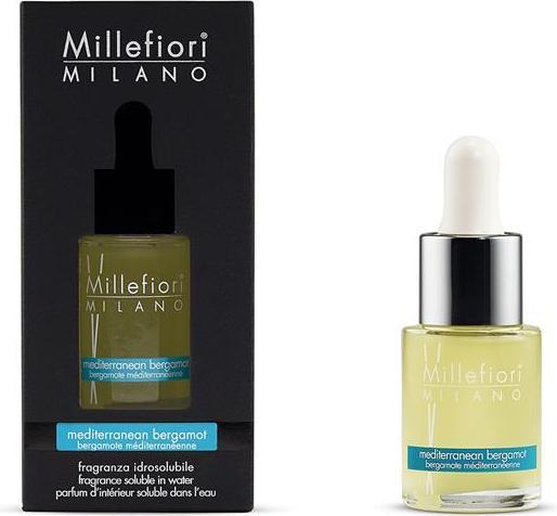 Immagine prodotto Millefiori Mediterranean Bergamot (15 ml)