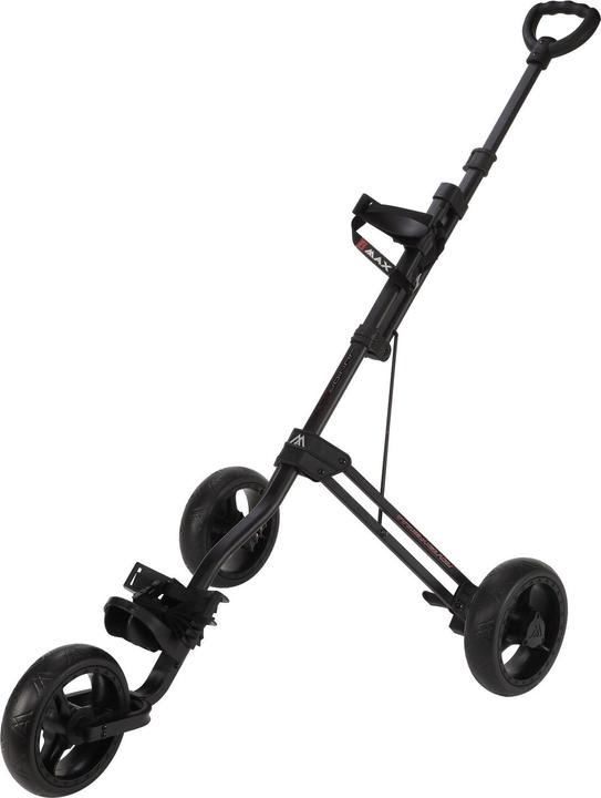 Actual product image Big Max Junior Trolley 3-Rad