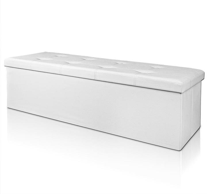 Produktbild Casaria Sitztruhe (115 cm)