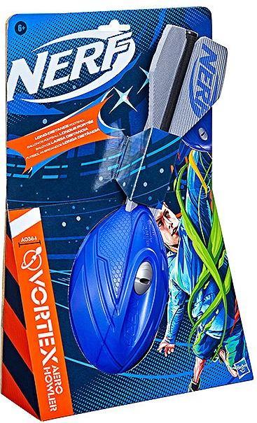 Image du produit Nerf Aero Howler