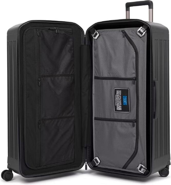 Immagine prodotto Piquadro Custodia rigida PQ-Light Trunk (116 l, L (90 - 115l))