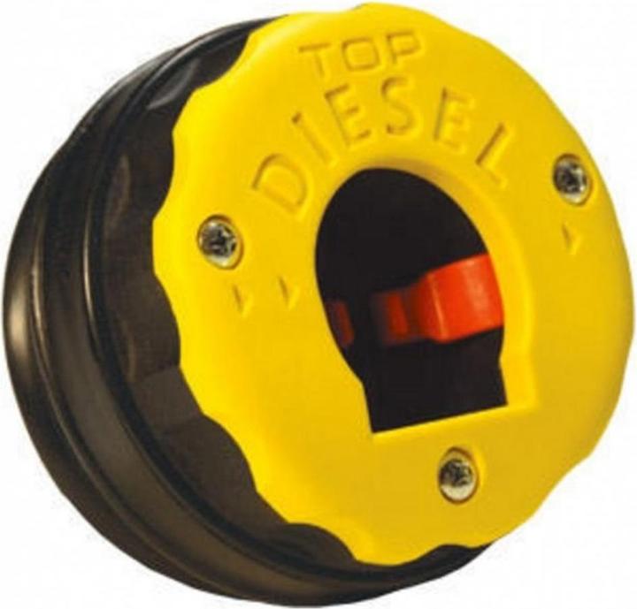 Produktbild SoloDiesel Tankdeckel SD7