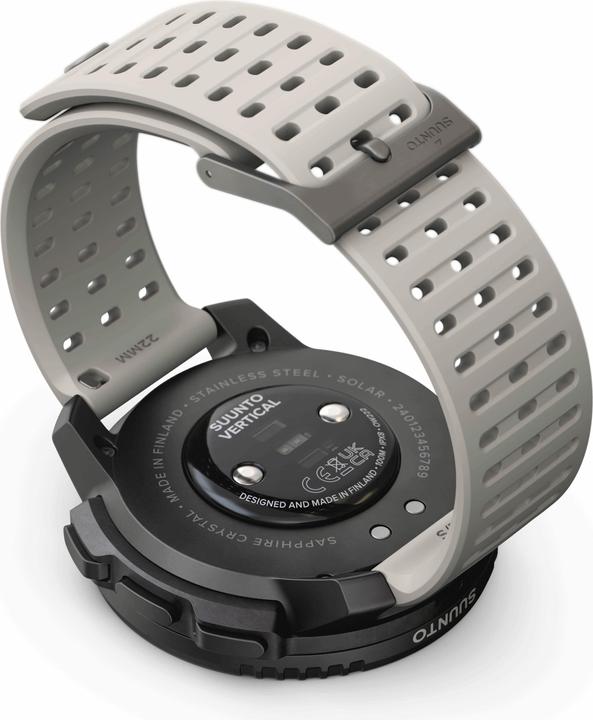 Immagine prodotto Suunto Solare verticale (49 mm)