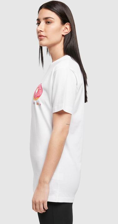 Immagine prodotto Mister Tee Maglietta da donna Ring On It - 15189 (XS)