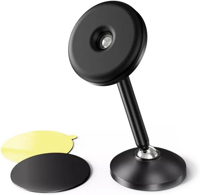 Produktbild PhoneLook Universelle magnetische Halterung für Auto Badezimmer Büro mit stab