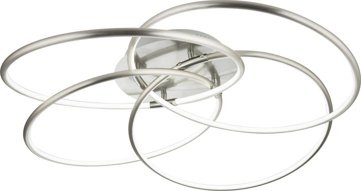 Actual product image Globo Ceiling lamp Barna (4200 lm)