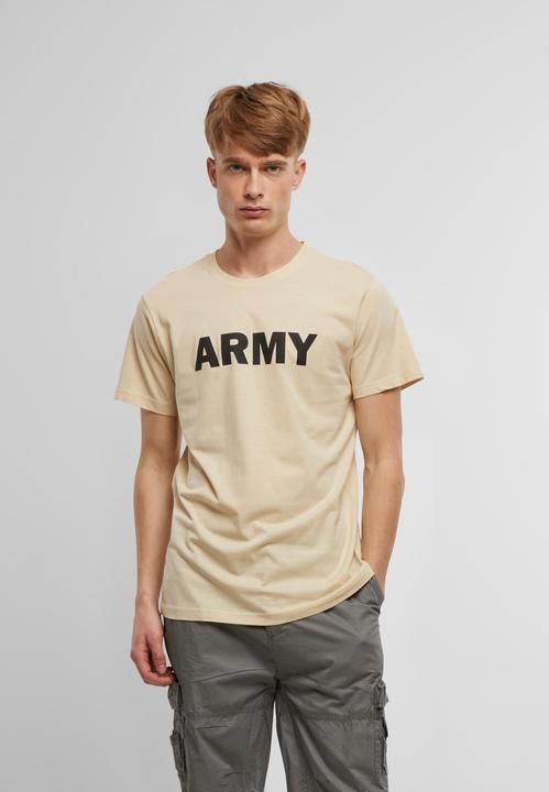 Immagine prodotto Brandit Army T-Shirt - 188521 (M)