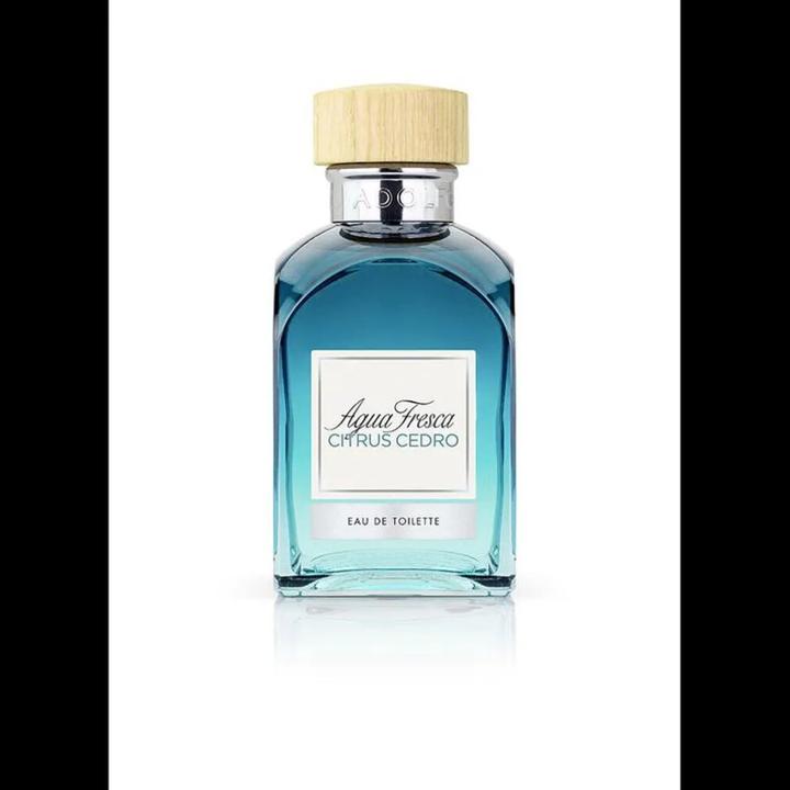 Produktbild Elizabeth Arden Adolfo Dominguez - Agua Fresca Citrus Cedro EDT (Eau de Toilette, 200 ml)