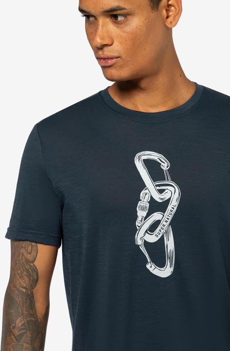 Produktbild Super Natural Carabineri Tee (S)
