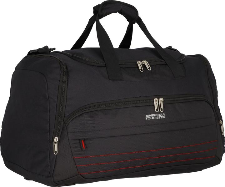 Image du produit American Tourister Sac de voyage Bombay Beach Weekender 62 cm (63 l)