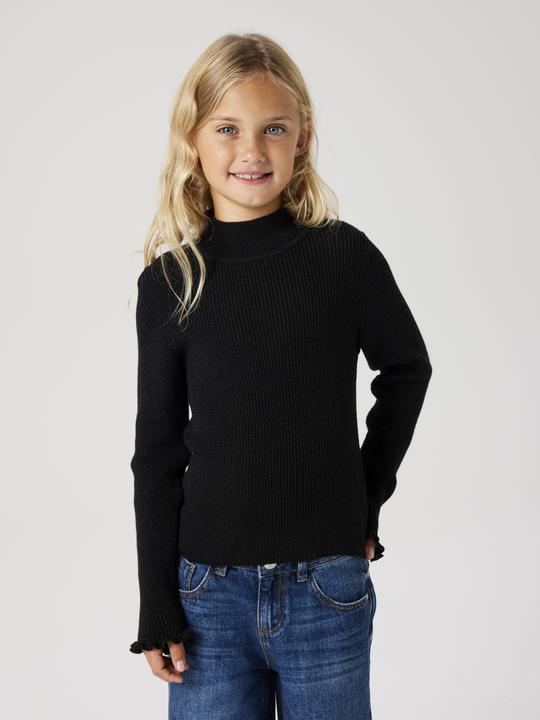 Actual product image Name it Long sleeve knit jumper (158)