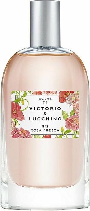 Image du produit Victorio & Lucchino Parfum pour femme Aguas Nº 2 EDT (30 ml) (Eau de toilette, 30 ml)