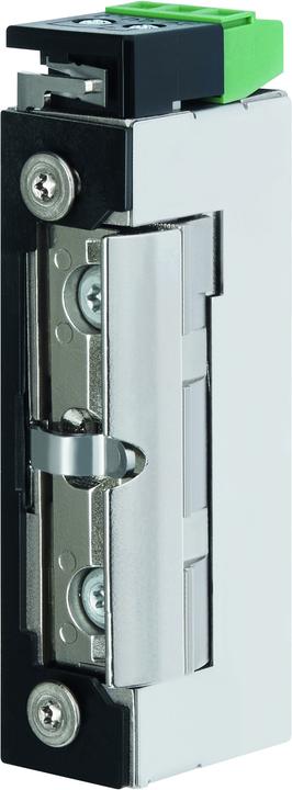 effeff Electric strike 118 FRR FaFix with radius latch (Indoor)