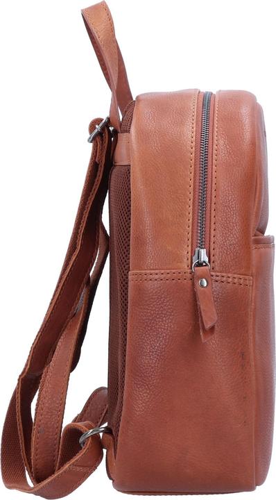 Actual product image Burkely Antique Avery Backpack (7 l)