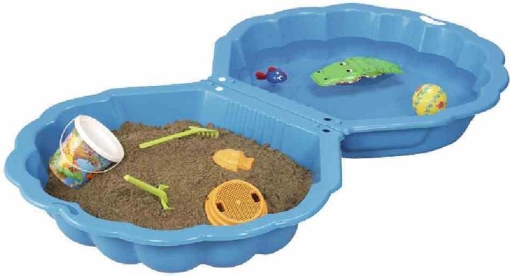 Produktbild ProGarden Sandy Sandmuschel