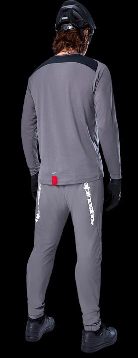 Actual product image Alpinestars Pant 24 A-Dura Elite (Men, 38)