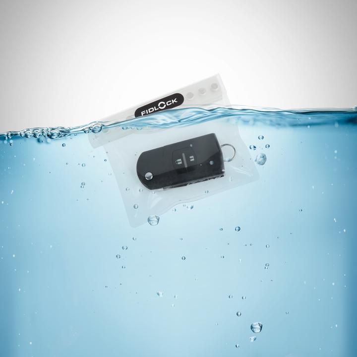 Produktbild Fidlock Dry Bag Mini 100x70 mm