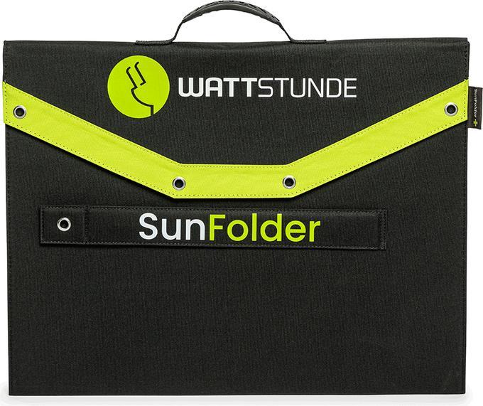 Immagine prodotto Wattstunde SunFolder+ (90 W, 2.92 kg)