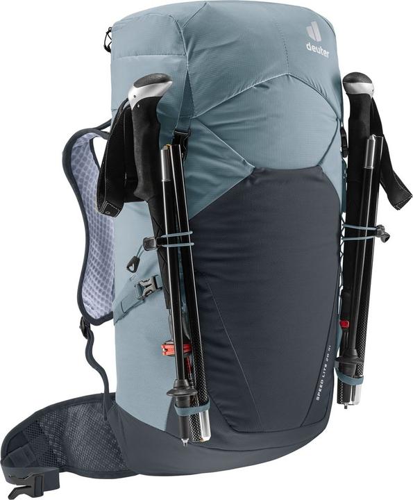Actual product image Deuter Spped Lite 28 (28 l)
