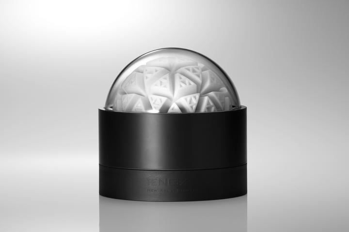Produktbild Tenga Geo Glacier
