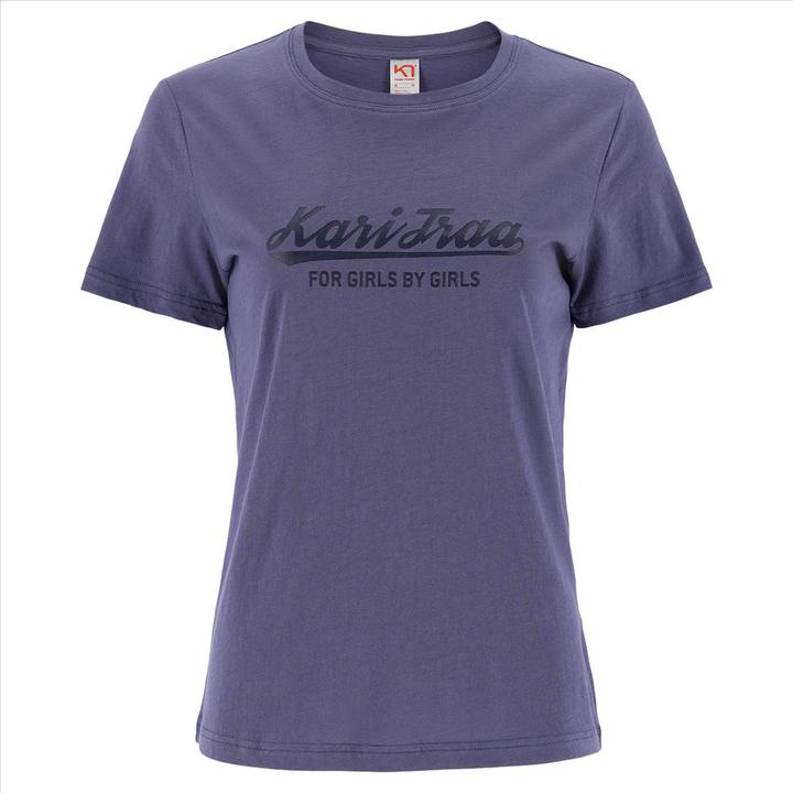 Image du produit Kari Traa Molster Tee (L)