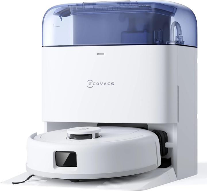 Produktbild Ecovacs Deebot Mini (Saugroboter)