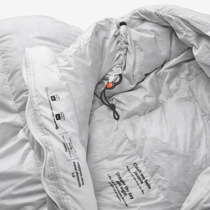Image du produit Simond MT900 DUVET (190 cm)
