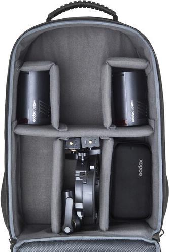 Produktbild Godox 2-Light Kit (100 W, Set)