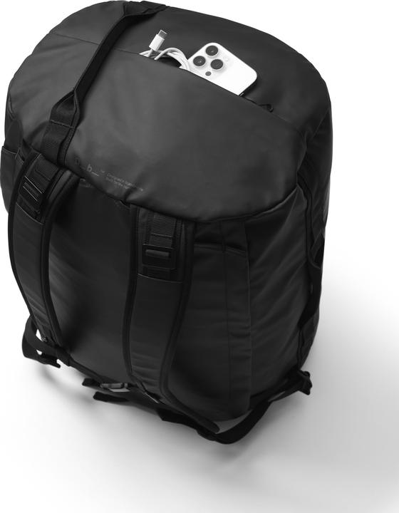 Actual product image D_b_ Roamer Duffel (60 l)