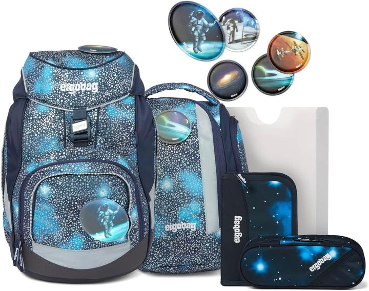 Produktbild Ergobag Galaxis Limited (20 l)