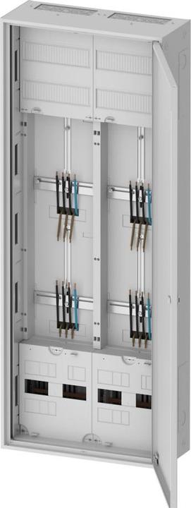 Produktbild Eaton 300870 ZSD-4Z-1400 Zähler-Komplettschrank