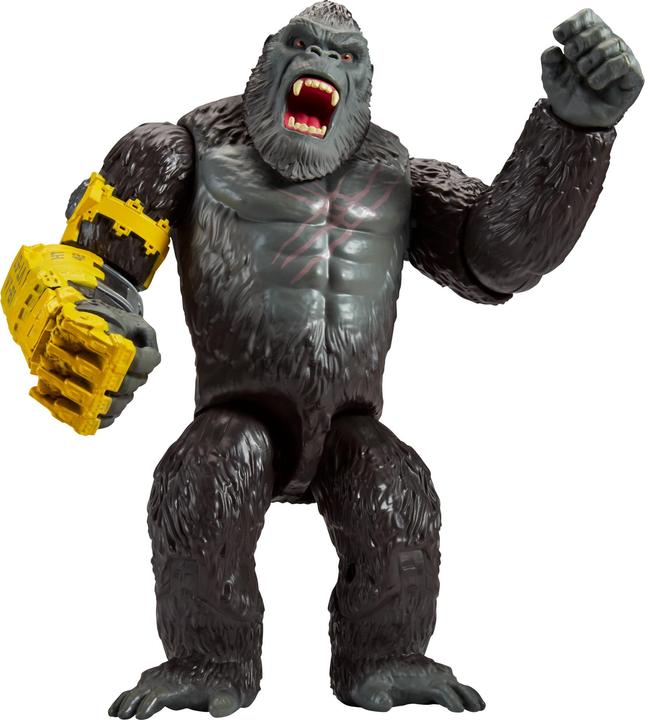 Konjac Sponge Godzilla x Kong Giant King Kong, 27.5 cm