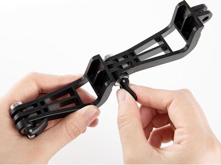 Actual product image Pgytech Osmo Pocket L Bracket+ (DJI Osmo Pocket)