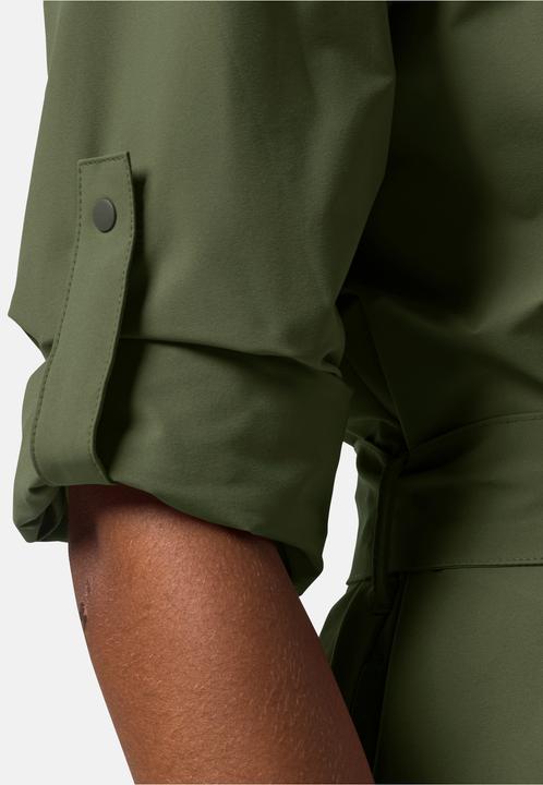 Image du produit Jack Wolfskin Light Wander Dress W (S)