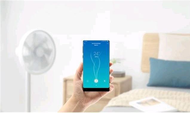 Produktbild Xiaomi SmartMi 2S (29 dB)