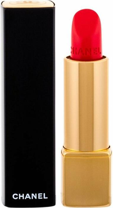 Actual product image Chanel Rouge Allure (152 Insaisissable)