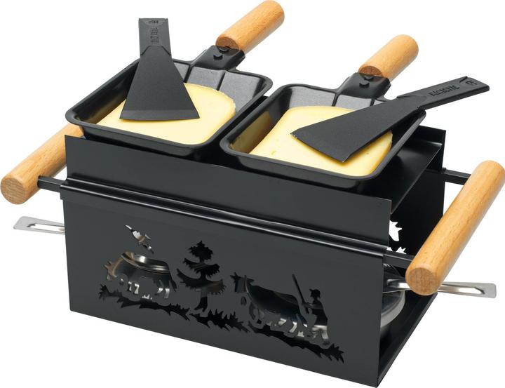 Immagine prodotto Heidi Cheese Line Tête-à-Tête