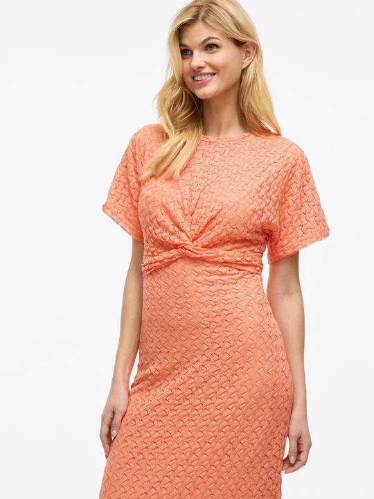 Produktbild Vila Kurzarm Midikleid (XXL)
