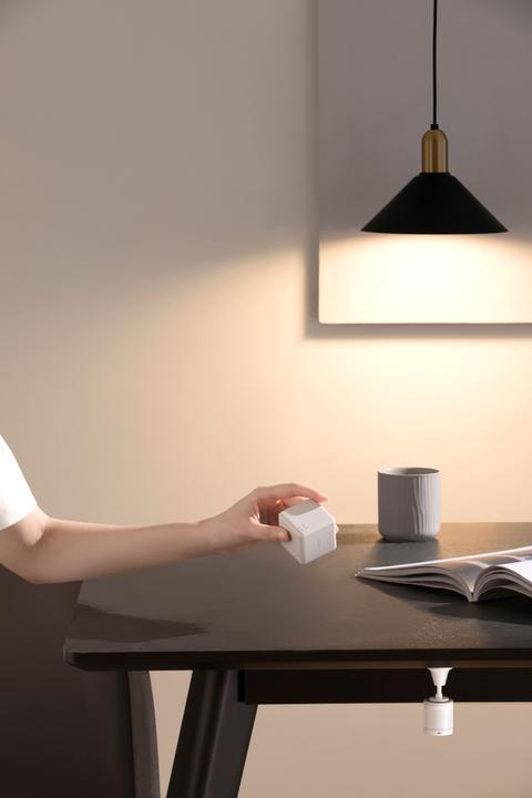 Immagine prodotto Aqara Cube T1 Pro Wireless Bianco