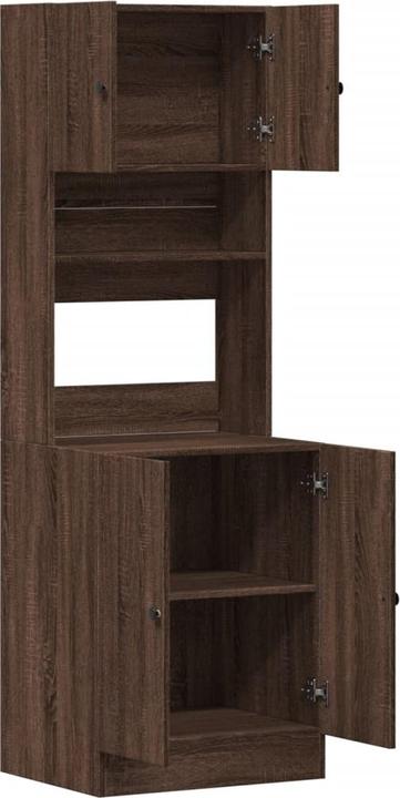 Produktbild VidaXL Klementine (60 x 50 x 180 cm)