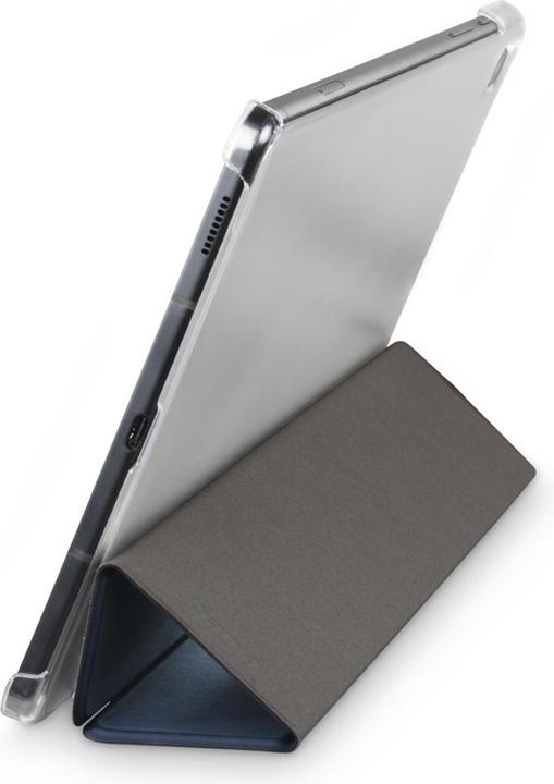Productafbeelding Hama Fold Clear" f. Samsung Galaxy Tab S6 Lite 10.4 (Galaxy Tab S6 Lite, Galaxy Tab S6 Lite 10.4)