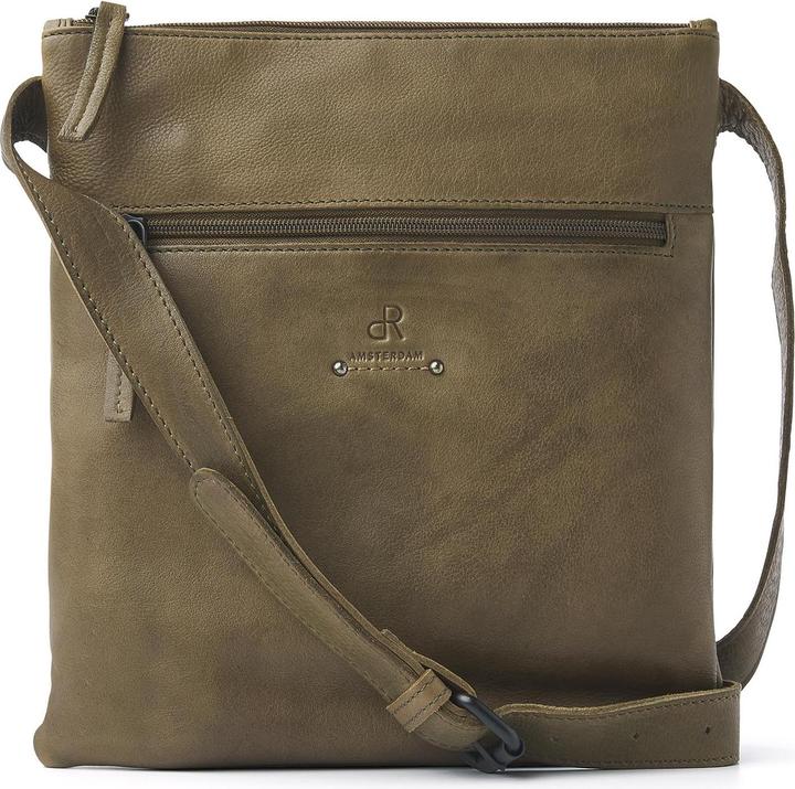 Drift Schultertasche